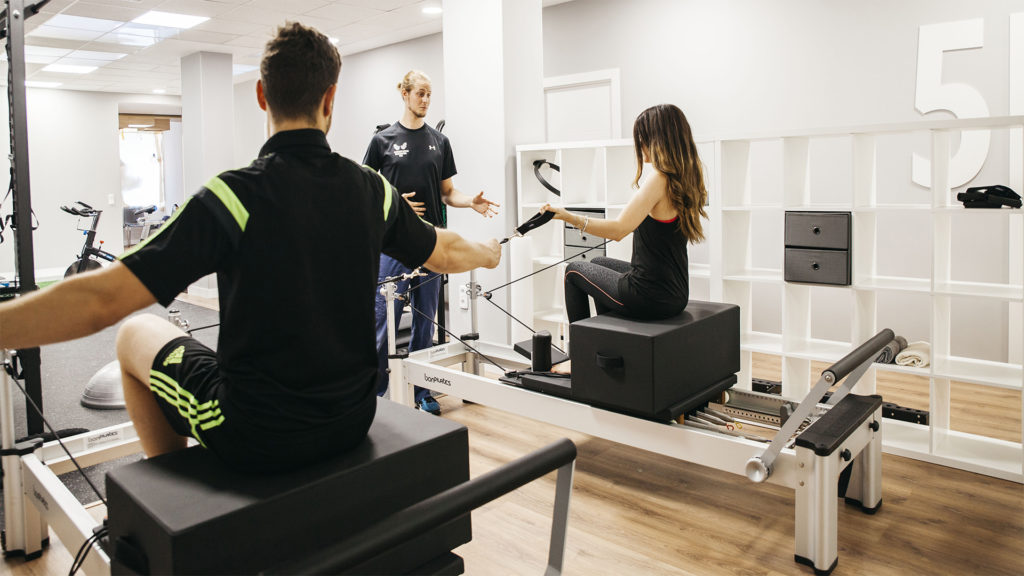Reformer