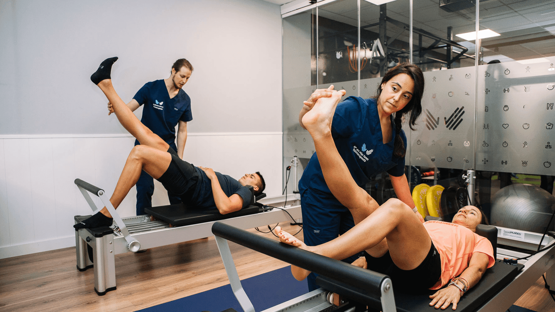 Pilates