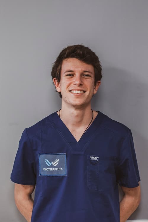 Pepe Lombarte - Fisioterapeuta en Majadahonda