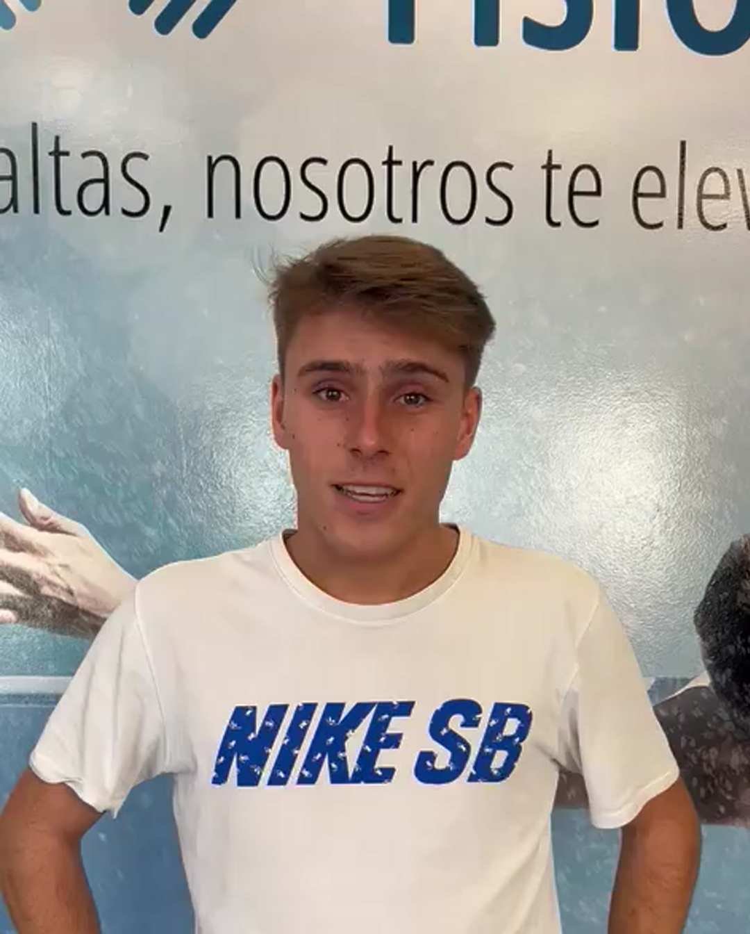 Iker Benitez Michelena