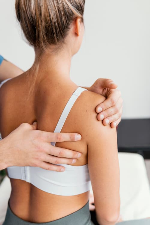 osteopata en majadahonda