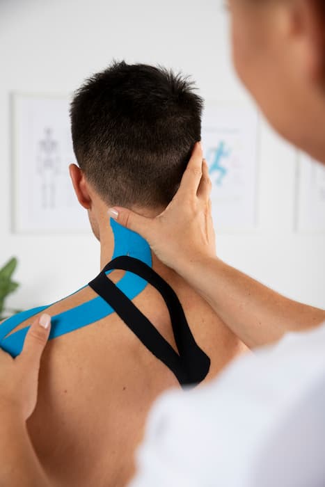 tec fisioterapia majadahonda